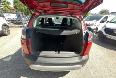Opel Crossland 1.2 TURBO / 130 CH / ULTIMATE