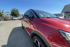 Opel Crossland 1.2 TURBO / 130 CH / ULTIMATE