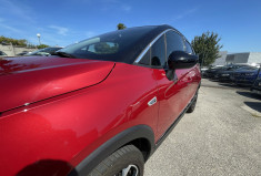 Opel Crossland 1.2 TURBO / 130 CH / ULTIMATE