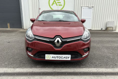 Renault Clio 90 cv 0.9 TCe Energy Business Phase 2 S&S * Ecran * Radar * Moteur à chaine