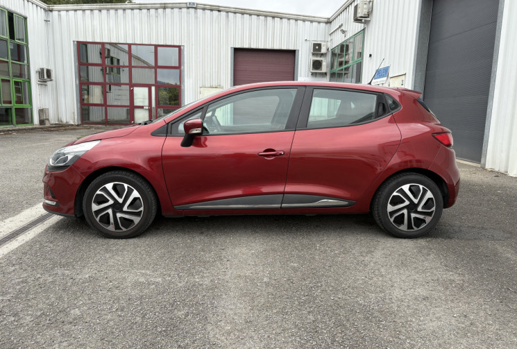 Renault Clio 90 cv 0.9 TCe Energy Business Phase 2 S&S * Ecran * Radar * Moteur à chaine