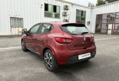 Renault Clio 90 cv 0.9 TCe Energy Business Phase 2 S&S * Ecran * Radar * Moteur à chaine