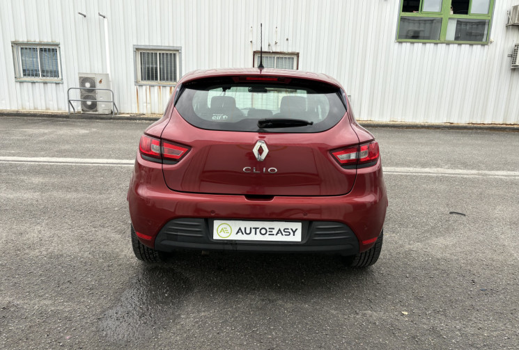 Renault Clio 90 cv 0.9 TCe Energy Business Phase 2 S&S * Ecran * Radar * Moteur à chaine
