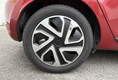 Renault Clio 90 cv 0.9 TCe Energy Business Phase 2 S&S * Ecran * Radar * Moteur à chaine