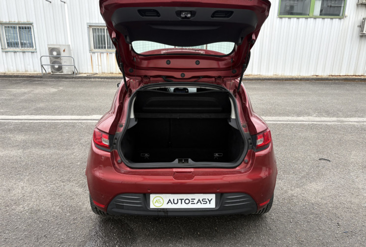 Renault Clio 90 cv 0.9 TCe Energy Business Phase 2 S&S * Ecran * Radar * Moteur à chaine