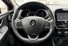 Renault Clio 90 cv 0.9 TCe Energy Business Phase 2 S&S * Ecran * Radar * Moteur à chaine