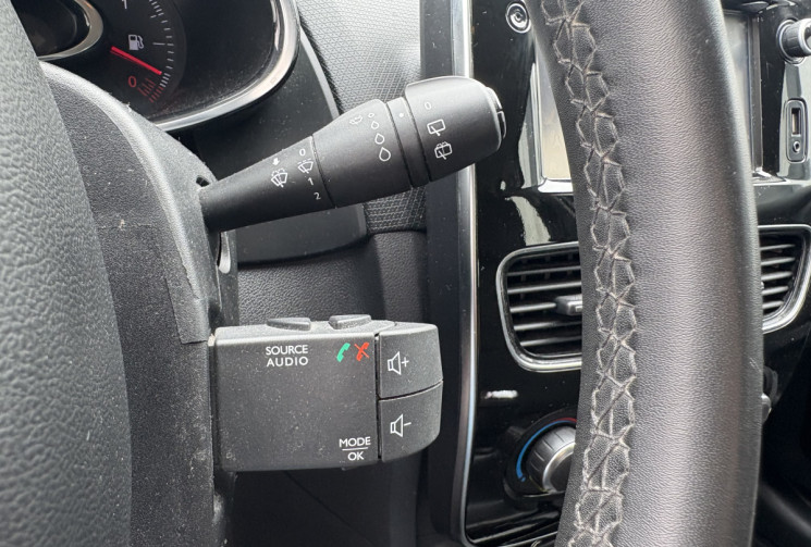 Renault Clio 90 cv 0.9 TCe Energy Business Phase 2 S&S * Ecran * Radar * Moteur à chaine