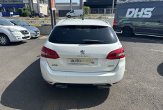 Peugeot 308 SW 1.2 e-THP 130 GT LINE / COURROIE NEUVE