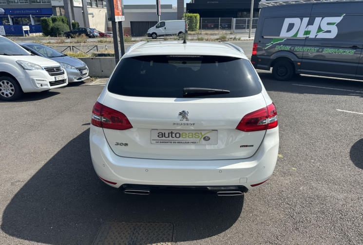 Peugeot 308 SW 1.2 e-THP 130 GT LINE / COURROIE NEUVE