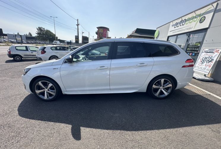 Peugeot 308 SW 1.2 e-THP 130 GT LINE / COURROIE NEUVE