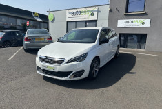 Peugeot 308 SW 1.2 e-THP 130 GT LINE / COURROIE NEUVE