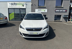 Peugeot 308 SW 1.2 e-THP 130 GT LINE / COURROIE NEUVE
