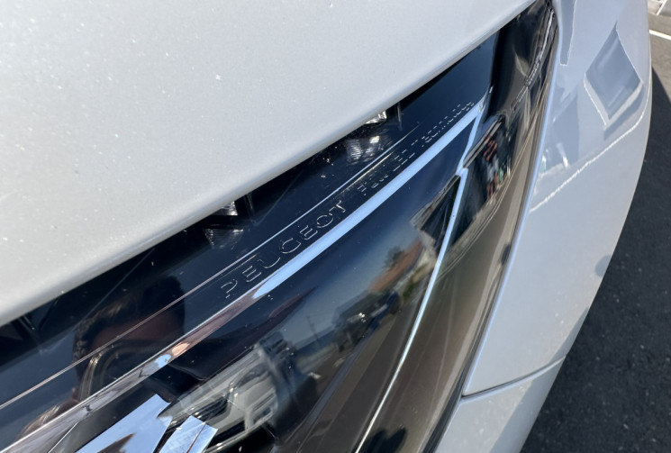 Peugeot 308 SW 1.2 e-THP 130 GT LINE / COURROIE NEUVE