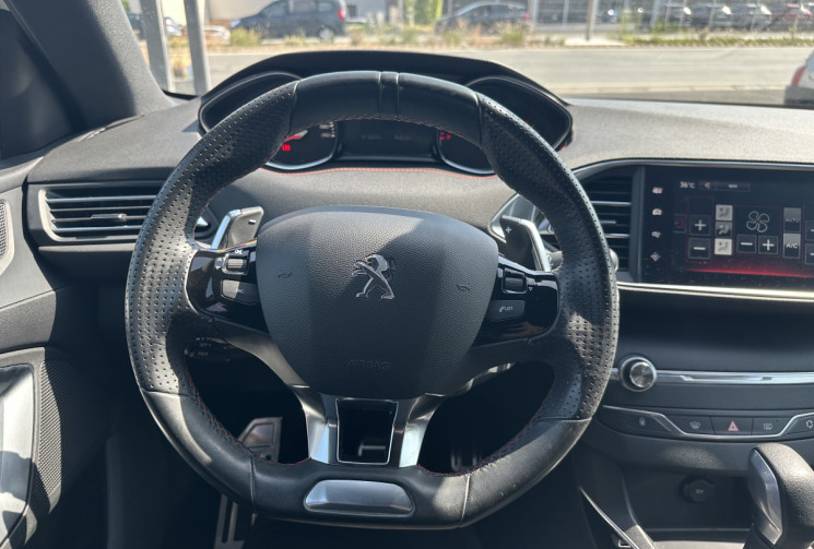 Peugeot 308 SW 1.2 e-THP 130 GT LINE / COURROIE NEUVE