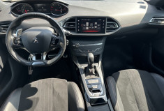 Peugeot 308 SW 1.2 e-THP 130 GT LINE / COURROIE NEUVE