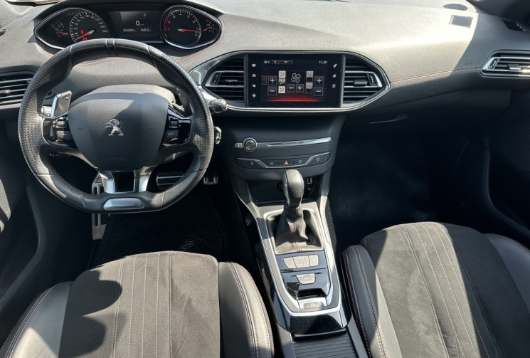 Peugeot 308 SW 1.2 e-THP 130 GT LINE / COURROIE NEUVE