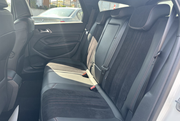 Peugeot 308 SW 1.2 e-THP 130 GT LINE / COURROIE NEUVE