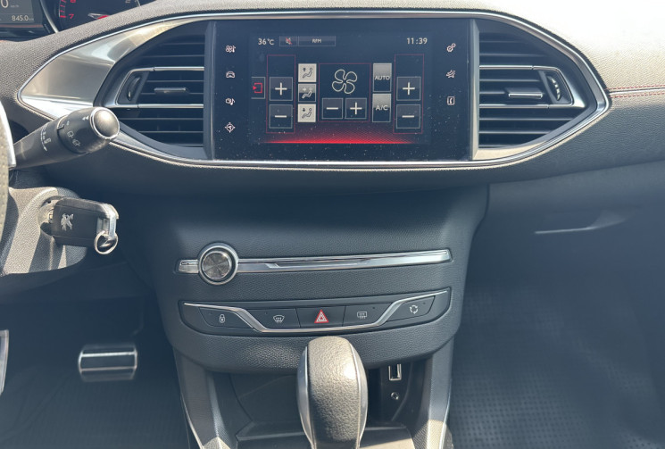 Peugeot 308 SW 1.2 e-THP 130 GT LINE / COURROIE NEUVE