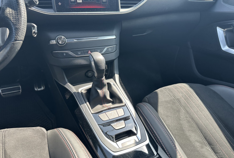 Peugeot 308 SW 1.2 e-THP 130 GT LINE / COURROIE NEUVE