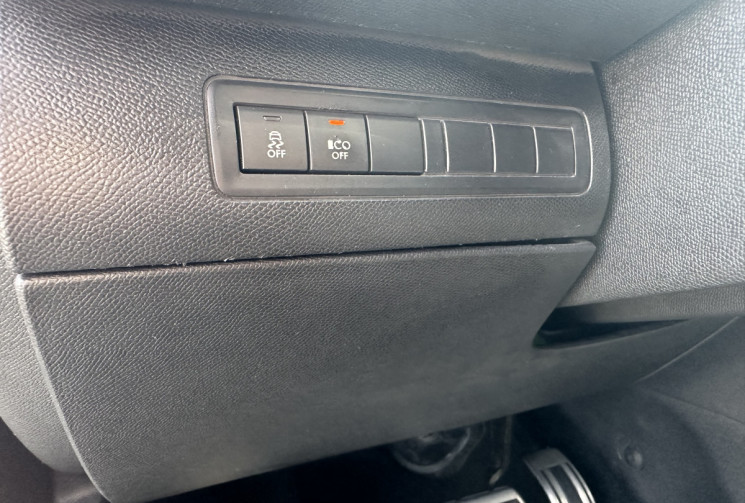 Peugeot 308 SW 1.2 e-THP 130 GT LINE / COURROIE NEUVE