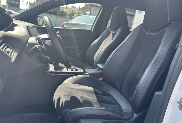 Peugeot 308 SW 1.2 e-THP 130 GT LINE / COURROIE NEUVE