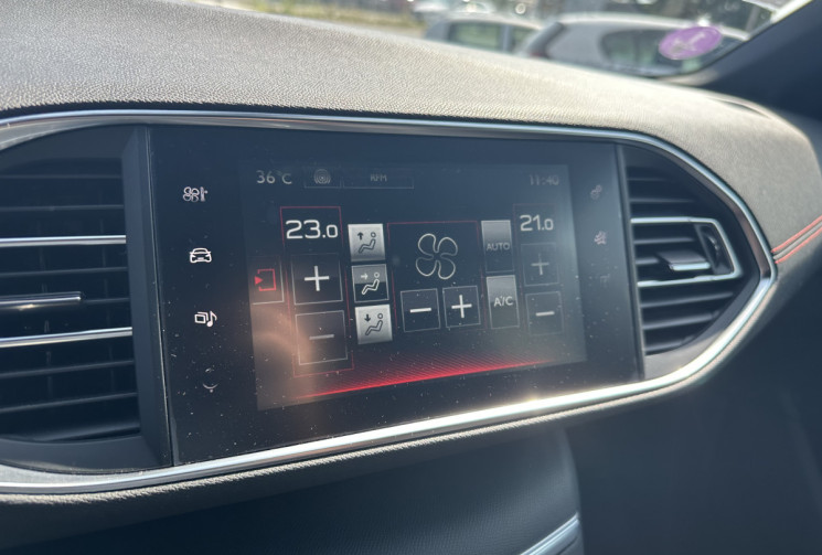 Peugeot 308 SW 1.2 e-THP 130 GT LINE / COURROIE NEUVE