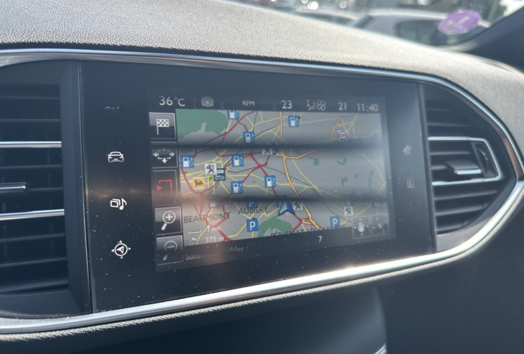 Peugeot 308 SW 1.2 e-THP 130 GT LINE / COURROIE NEUVE