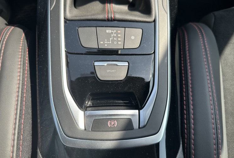 Peugeot 308 SW 1.2 e-THP 130 GT LINE / COURROIE NEUVE