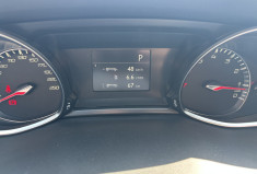Peugeot 308 SW 1.2 e-THP 130 GT LINE / COURROIE NEUVE