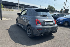 Abarth 500 1.4 TB 16V 145 