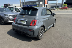 Abarth 500 1.4 TB 16V 145 