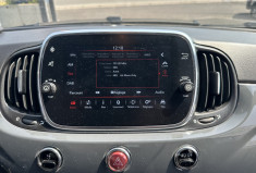Abarth 500 1.4 TB 16V 145 