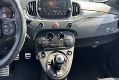 Abarth 500 1.4 TB 16V 145 