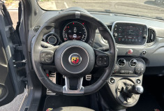 Abarth 500 1.4 TB 16V 145 