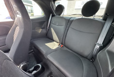 Abarth 500 1.4 TB 16V 145 