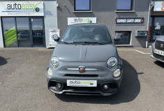 Abarth 500 1.4 TB 16V 145 