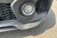 Abarth 500 1.4 TB 16V 145 
