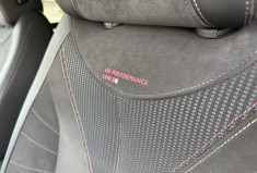 DS DS 4 1.6 THP 180 PERFORMANCE LINE +