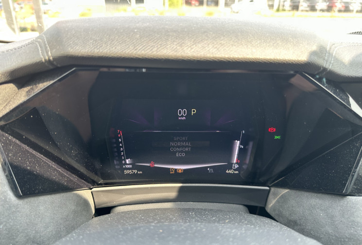 DS DS 4 1.6 THP 180 PERFORMANCE LINE +