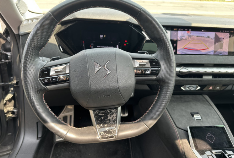 DS DS 4 1.6 THP 180 PERFORMANCE LINE +