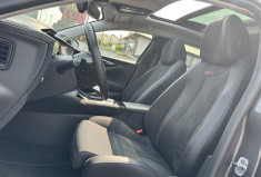 DS DS 4 1.6 THP 180 PERFORMANCE LINE +