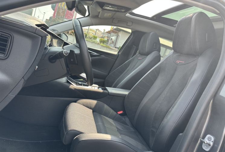 DS DS 4 1.6 THP 180 PERFORMANCE LINE +