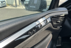 DS DS 4 1.6 PureTech 180 PERFORMANCE LINE +
