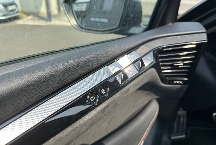 DS DS 4 1.6 THP 180 PERFORMANCE LINE +