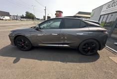 DS DS 4 1.6 THP 180 PERFORMANCE LINE +