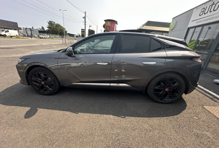 DS DS 4 1.6 THP 180 PERFORMANCE LINE +