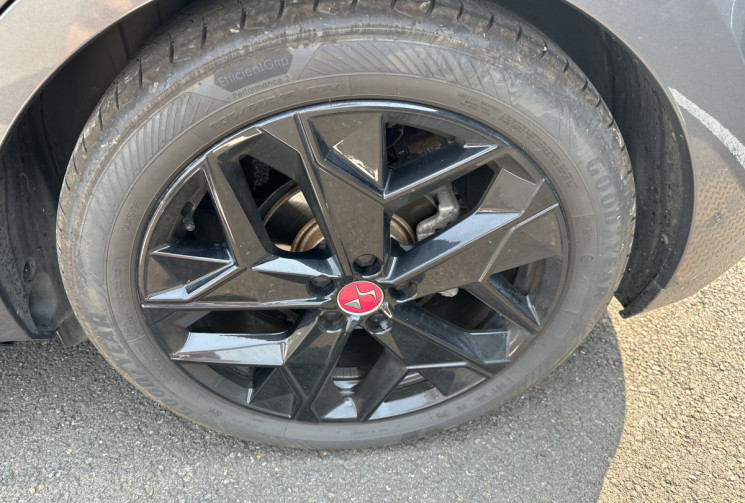 DS DS 4 1.6 THP 180 PERFORMANCE LINE +