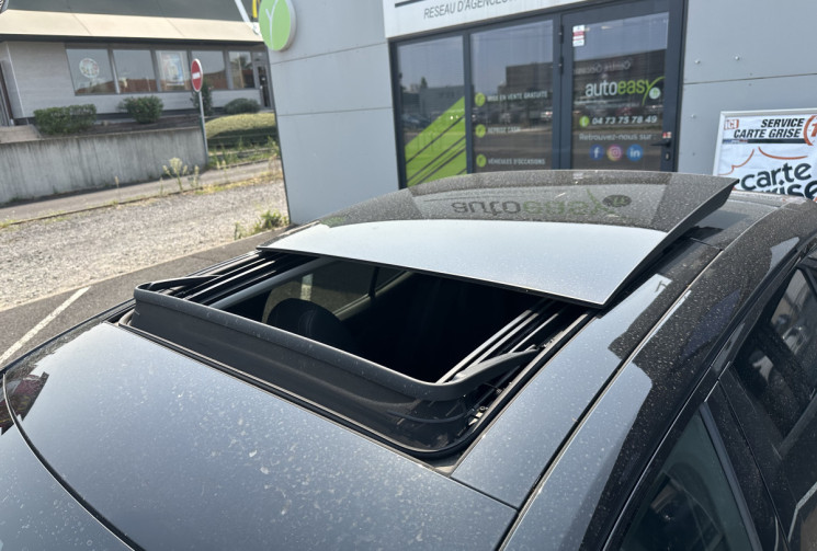 DS DS 4 1.6 THP 180 PERFORMANCE LINE +
