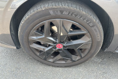 DS DS 4 1.6 THP 180 PERFORMANCE LINE +