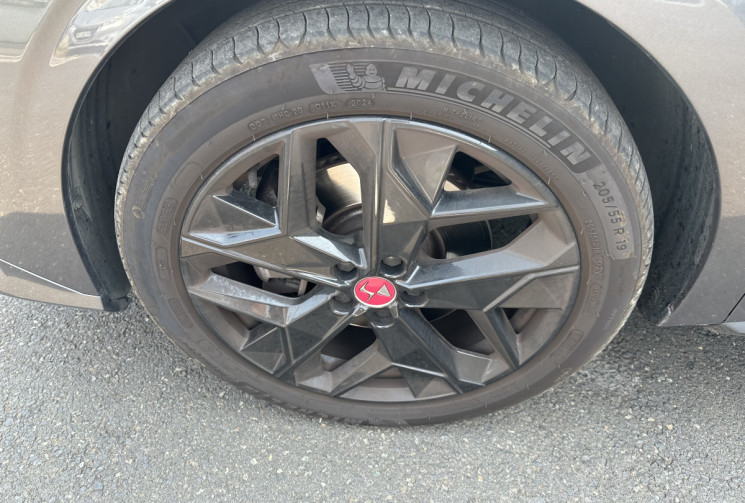 DS DS 4 1.6 THP 180 PERFORMANCE LINE +